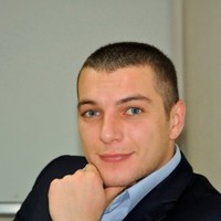 Денис Юзбеков