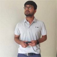 Mohana Prasanth G