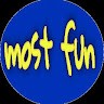 most fun