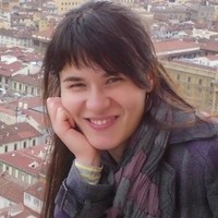 Kseniia Stadnichenko