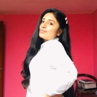 Kimberly Mío Carrión