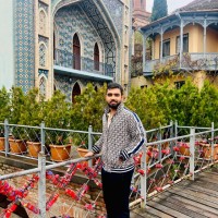 Arya Sethi