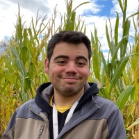 Christopher Arguello