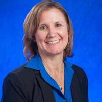 Donna Harper