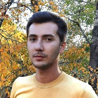 Андрей Колякин