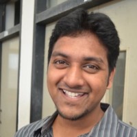 Srinath Narayanan