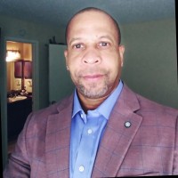 Darryl Wheeler