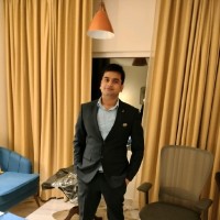 Shubham Pandey