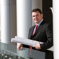 Steven Hall