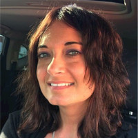 Christina Ford