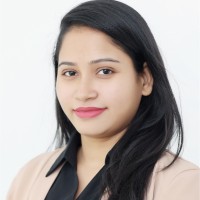 Priyadarshani Sakpal
