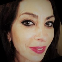 Nahid Moradi