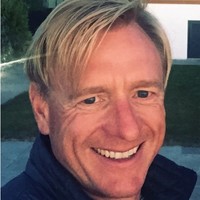 Andy Raymond