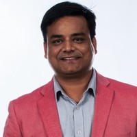 Arvind Gupta