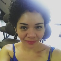 Fernanda Maria Rodrigues De Araujo Alves