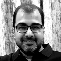 Deepak Bakshi