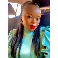 Lerato Shilubane