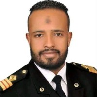 Mohammed Magdy