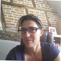 Isabelle Berthelard