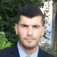 Abdallah Abdallah P.E.