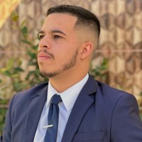 Luiz Felipe Martins Da Silva