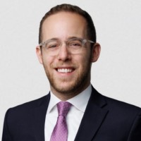 Jacob Glick