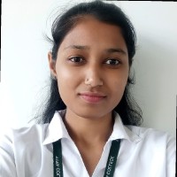 Khushboo Mandal