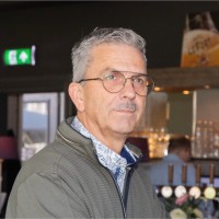 Koos Van Stam