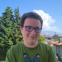 Gabriele Dalla Vecchia
