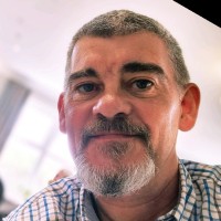Paul Ryder