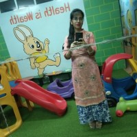vaishali nayyar