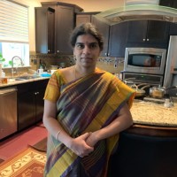 Aparna Gollaprolu