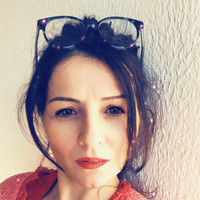 Marjorie Berkat