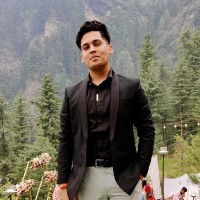 Priyanshu Baid