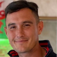 Callum Williams