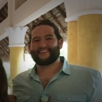 Matt Huffman