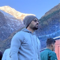 Vinod Kumar