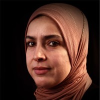 Asmaâ El Bouzidi