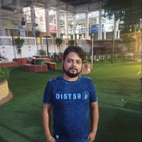 Satish Mishra
