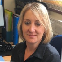 Roz Howie