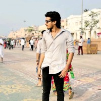 Parbati Ballava Sahoo