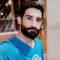 Abdul Haseeb Farooqi