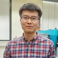 Peiyun Shi