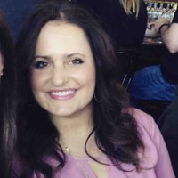 Stephanie Mcinnis