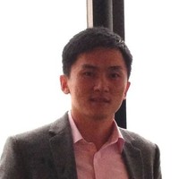 Darren Wang