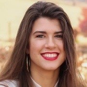 Daniela R. Kent
