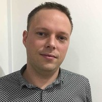 Nicolas Vanderlynden