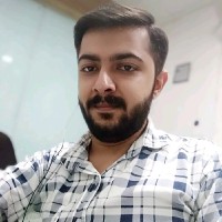 Chirag Ahuja