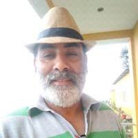 Dinesh Agnihotri
