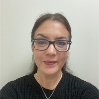 Amy Grady